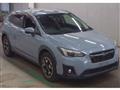 2017 Subaru IMPREZA XV HYBRID