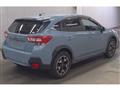 2017 Subaru IMPREZA XV HYBRID