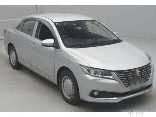 2021 Toyota Premio