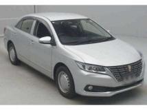 2021 Toyota Premio