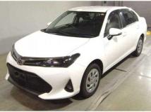 2023 Toyota Corolla Axio