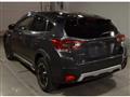 2020 Subaru IMPREZA XV HYBRID