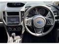 2020 Subaru IMPREZA XV HYBRID