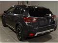 2020 Subaru IMPREZA XV HYBRID