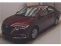 2021 Toyota Allion