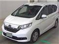 2024 Honda Freed