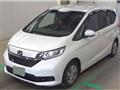 2024 Honda Freed