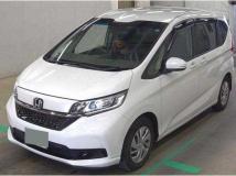 2024 Honda Freed