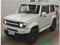 2022 Suzuki Jimny Sierra
