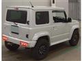 2022 Suzuki Jimny Sierra