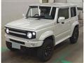 2022 Suzuki Jimny Sierra