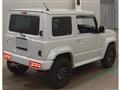 2022 Suzuki Jimny Sierra