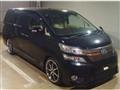 2011 Toyota Vellfire