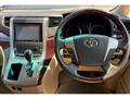 2011 Toyota Vellfire