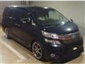 2011 Toyota Vellfire