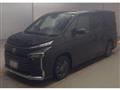 2022 Toyota Voxy