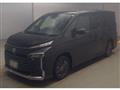 2022 Toyota Voxy