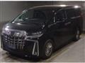 2022 Toyota Alphard G
