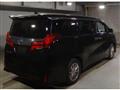 2022 Toyota Alphard G