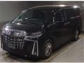 2022 Toyota Alphard G
