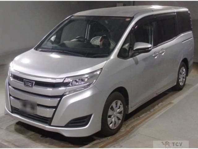 2021 Toyota Noah
