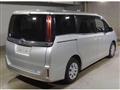 2020 Toyota Noah