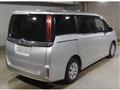 2020 Toyota Noah