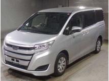 2020 Toyota Noah