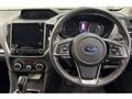 2021 Subaru IMPREZA XV HYBRID