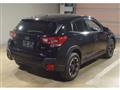 2021 Subaru IMPREZA XV HYBRID