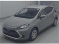 2025 Toyota AQUA