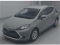 2025 Toyota AQUA