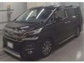 2015 Toyota Vellfire