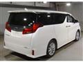 2018 Toyota Alphard G