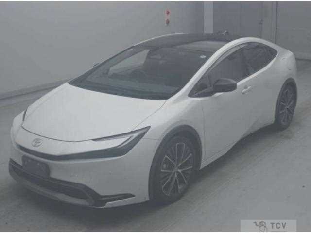 2024 Toyota Prius