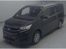 2021 Toyota Noah