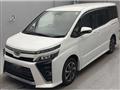 2021 Toyota Voxy