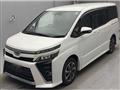 2021 Toyota Voxy