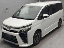 2021 Toyota Voxy