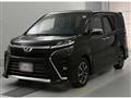 2018 Toyota Voxy
