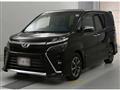 2018 Toyota Voxy