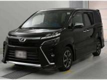 2018 Toyota Voxy