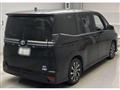 2022 Toyota Voxy