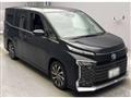 2022 Toyota Voxy