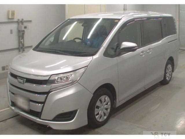 2019 Toyota Noah