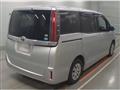 2019 Toyota Noah