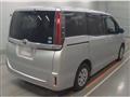 2019 Toyota Noah