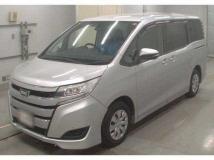 2019 Toyota Noah
