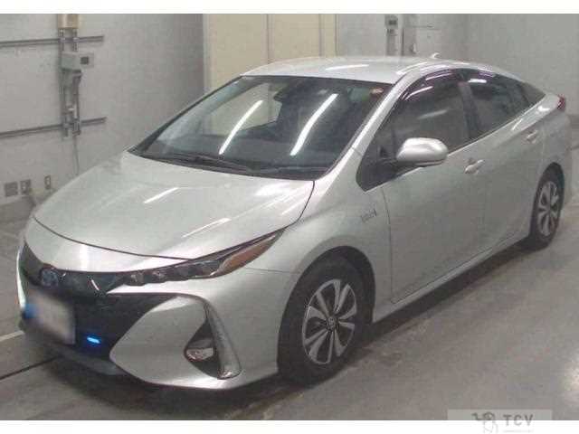 2021 Toyota Prius