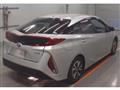 2021 Toyota Prius